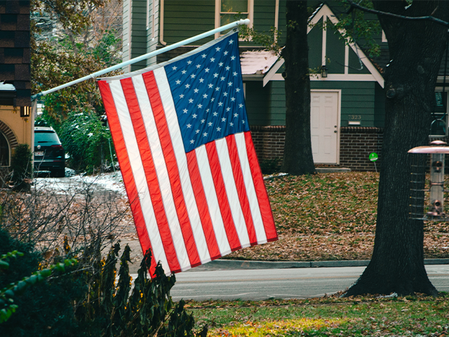 Veteran Real Estate Agent