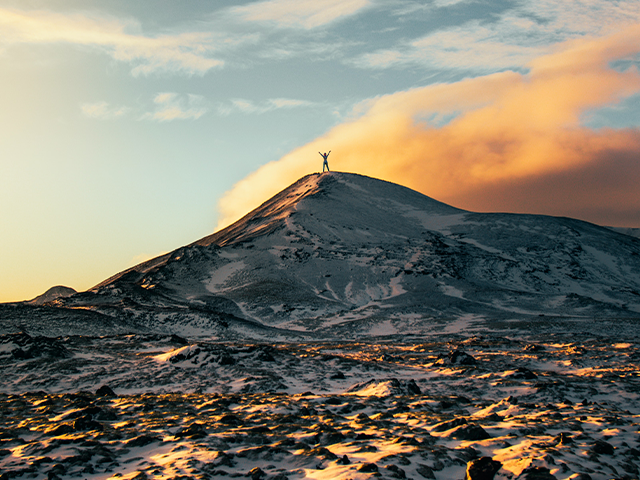 How to Conquer Fear | Business Meets Spirituality