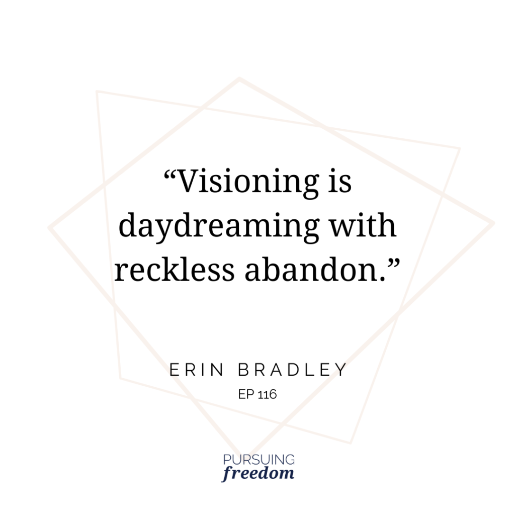 Real Estate Business | Vision vs. Goals in Real Estate