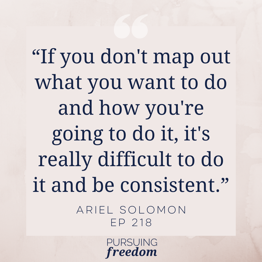 PF pod 218 quote