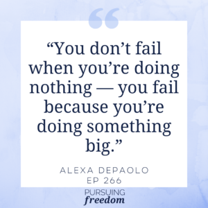PF pod 266 quote
