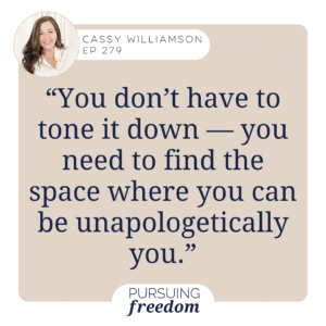 PF pod 279 quote