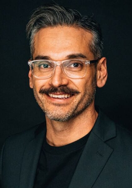 Daniel Del Real