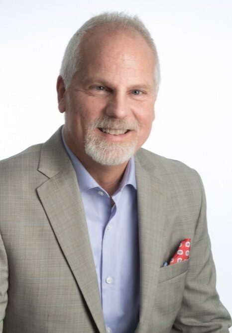 Kevin Guttman