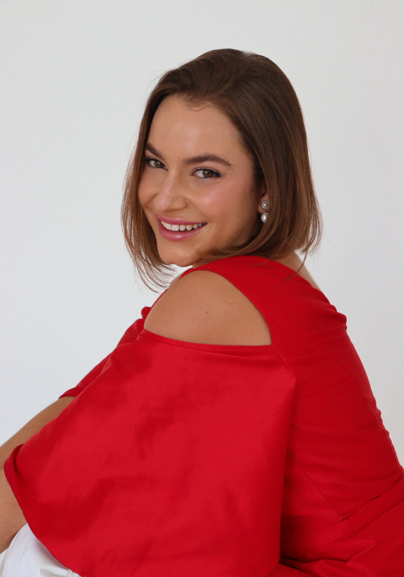 Veronica Kissling